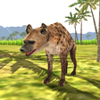 Иконка программы: Hyena simulator 2019