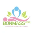 プログラムのアイコン：BonMass: Booking Online M…