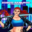Programikonen: Disco Samurai