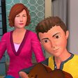Programikonen: Virtual Mother Baby Twins…
