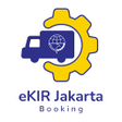Programikonen: eKIR Jakarta - Booking