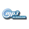 Icon of program: Fraunhofer MP3 Surround