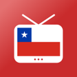 Ícone do programa: TV Chile Canales Envivo