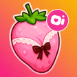 Icoon van programma: Naty Fun - Live Video Cal…