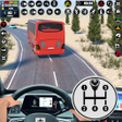 プログラムのアイコン：Coach Bus Driving - Bus G…