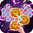 프로그램 아이콘: Tile Pop Club Game