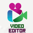 Иконка программы: Video Studio_Editor