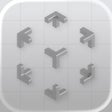 程序图标：CUBE - Video Effects