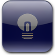 Icoon van programma: Turn Off the Lights