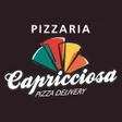 Programikonen: Pizzaria Capricciosa