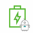プログラムのアイコン：Battery Assistant