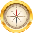Programikonen: compass app free