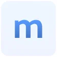Ikona programu: ビデオ通話ビデオチャット momentsモーメンツ