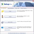 Icon of program: XQDC X-Setup Pro