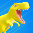 プログラムのアイコン：Dino Hunting