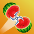 プログラムのアイコン：Slice Master - Juicy Frui…