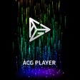 Programikonen: ACG Player