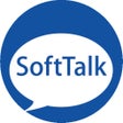 أيقونة البرنامج: SoftTalk Messenger