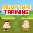 Ikona programu: Muay Thai Training