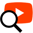 ไอคอนของโปรแกรม: YouTube Comment Search