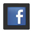 Ikona programu: Facebook Desktop for AIR
