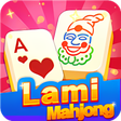 プログラムのアイコン：Lami Mahjong