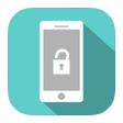 Ikon program: Easy Unlock - Screen on/o…