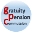 程序图标：Gratuity Pension Calculat…