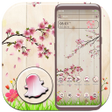 Ikona programu: Spring Blossom Theme