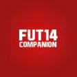 FUT 14 Companion