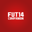 Programın simgesi: FUT 14 Companion