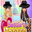 程序图标：Besties Dotted Fashion