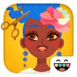 程序图标：Toca Hair Salon 4