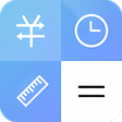 أيقونة البرنامج: Super Calculator