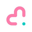 Иконка программы: Clatch: My Period tracker