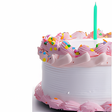 Programikonen: Cake Decorating Ideas