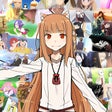 Иконка программы: Угадай аниме 3