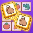 Icoon van programma: Capybara Connect - Link M…