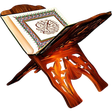 Programikonen: MP3 Quran