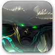 程序图标：World of Warcraft – Black…