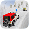 Programikonen: Offroad Jeep Driving Game…