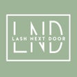 Biểu tượng của chương trình: Lash Next Door