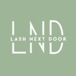 Ikona programu: Lash Next Door