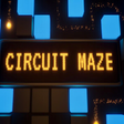 Programikonen: Circuit Maze