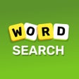 Иконка программы: Word Search. Crossword Pu…