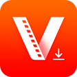 أيقونة البرنامج: HD Video Downloader