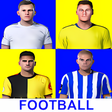 Ícone do programa: FOOTBALL DLS 23