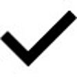Symbol des Programms: todo