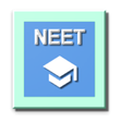 أيقونة البرنامج: NEET Exam Preparation 202…