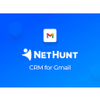 NetHunt CRM: Full Gmail Integration